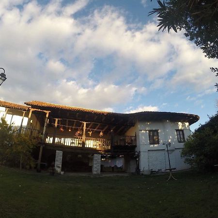 Pashko Vasa Guesthouse Szkodra Zewnętrze zdjęcie