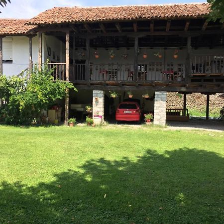 Pashko Vasa Guesthouse Szkodra Zewnętrze zdjęcie
