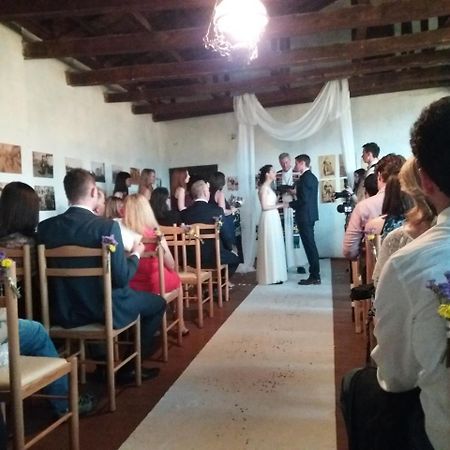 Pashko Vasa Guesthouse Szkodra Zewnętrze zdjęcie