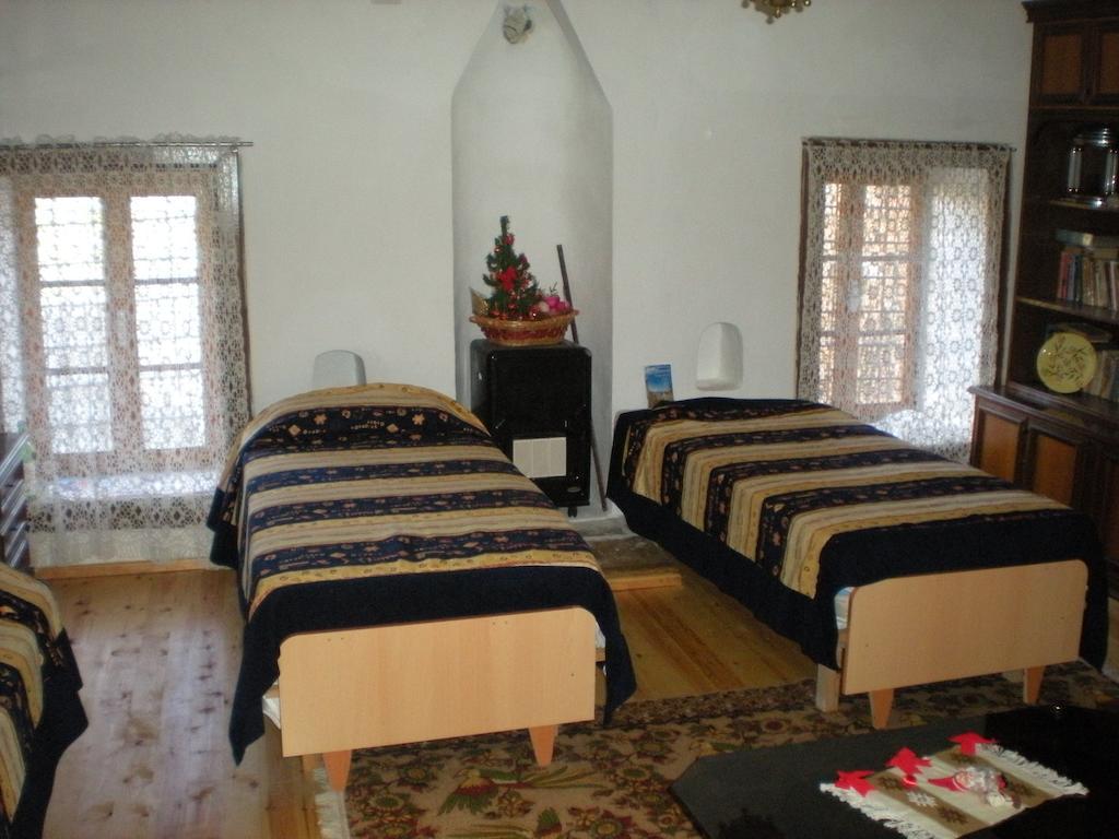 Pashko Vasa Guesthouse Szkodra Pokój zdjęcie