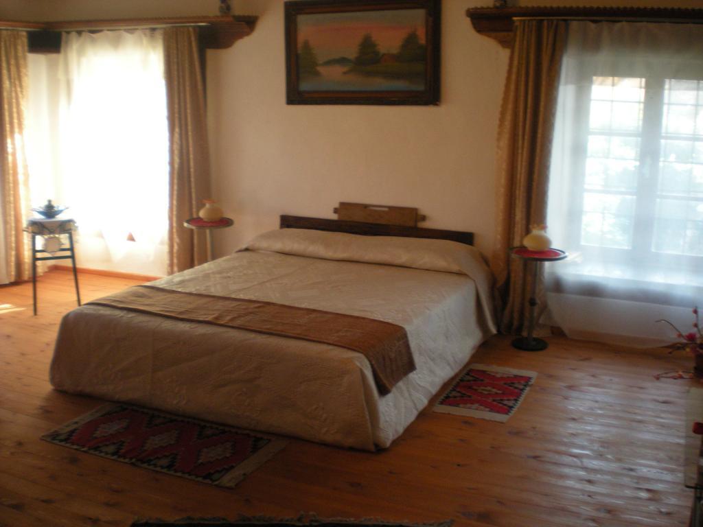 Pashko Vasa Guesthouse Szkodra Pokój zdjęcie