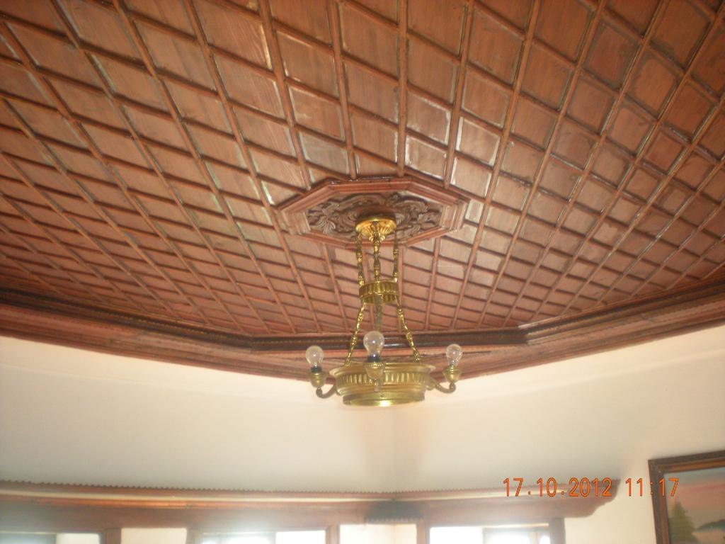 Pashko Vasa Guesthouse Szkodra Zewnętrze zdjęcie