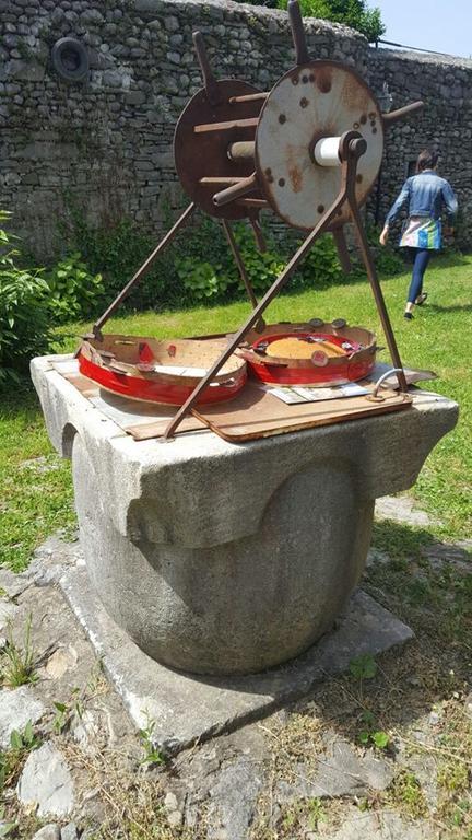 Pashko Vasa Guesthouse Szkodra Zewnętrze zdjęcie