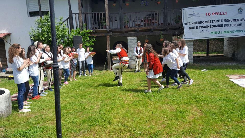 Pashko Vasa Guesthouse Szkodra Zewnętrze zdjęcie