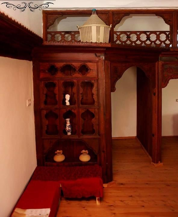 Pashko Vasa Guesthouse Szkodra Zewnętrze zdjęcie