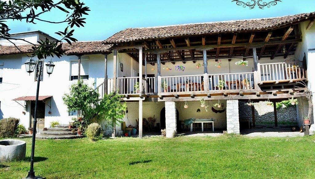 Pashko Vasa Guesthouse Szkodra Zewnętrze zdjęcie