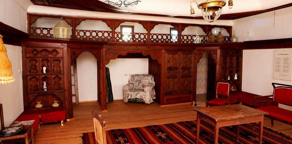 Pashko Vasa Guesthouse Szkodra Zewnętrze zdjęcie