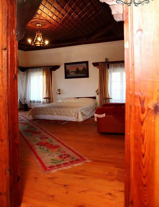Pashko Vasa Guesthouse Szkodra Zewnętrze zdjęcie