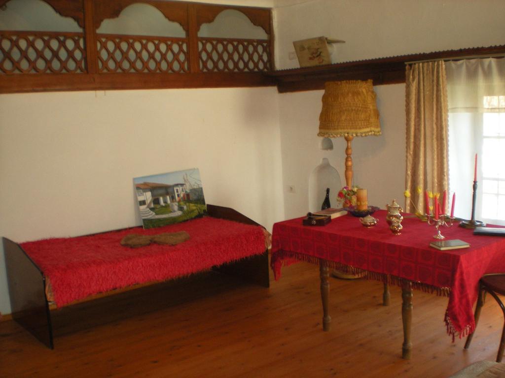 Pashko Vasa Guesthouse Szkodra Pokój zdjęcie