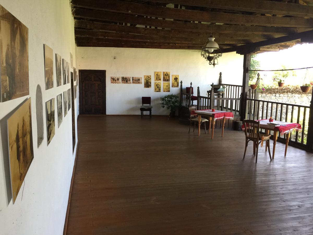 Pashko Vasa Guesthouse Szkodra Zewnętrze zdjęcie