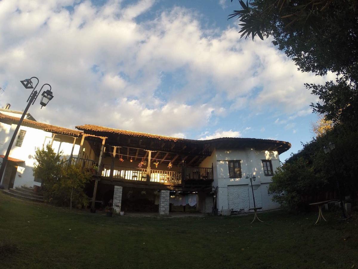 Pashko Vasa Guesthouse Szkodra Zewnętrze zdjęcie