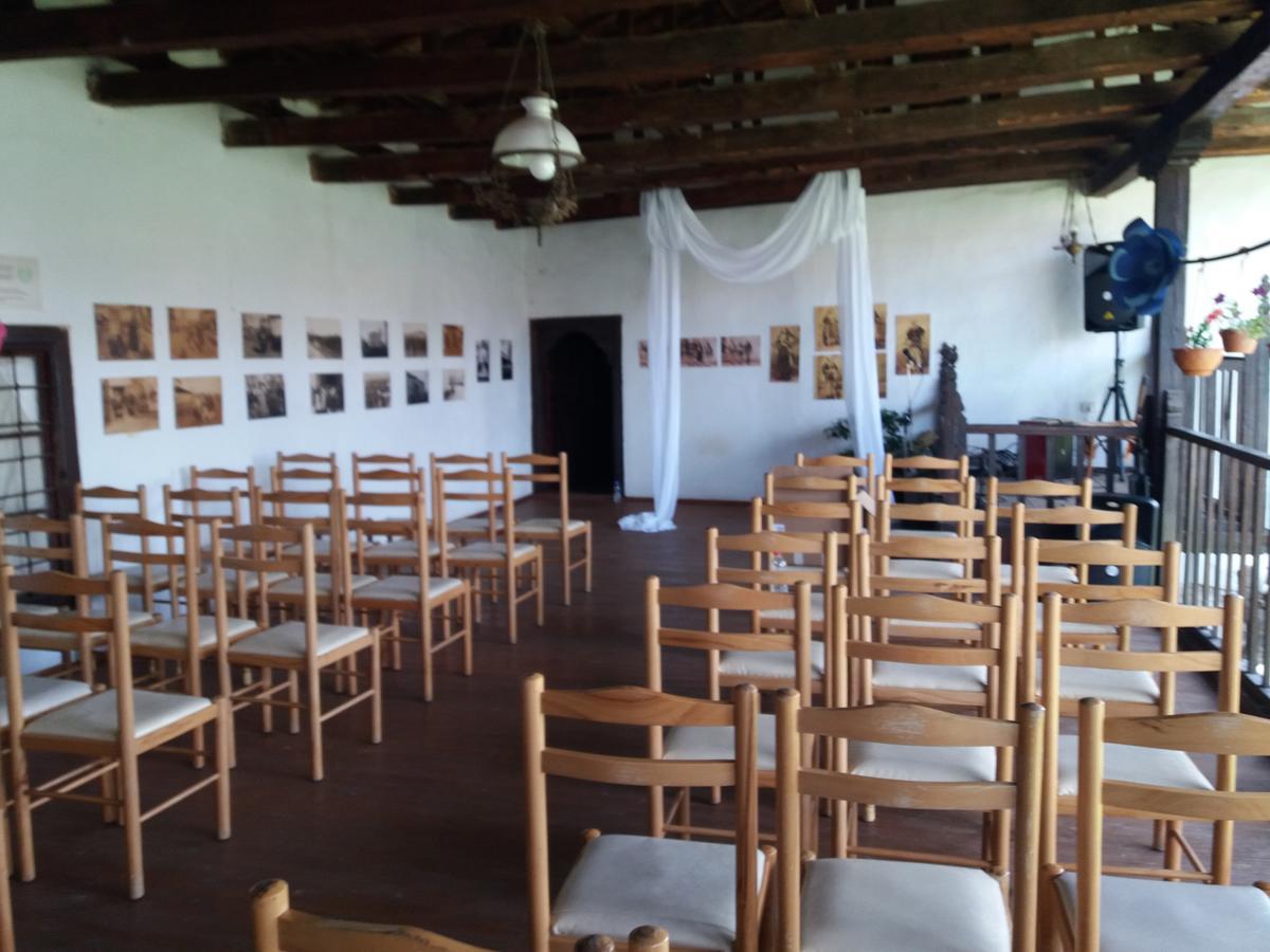 Pashko Vasa Guesthouse Szkodra Zewnętrze zdjęcie