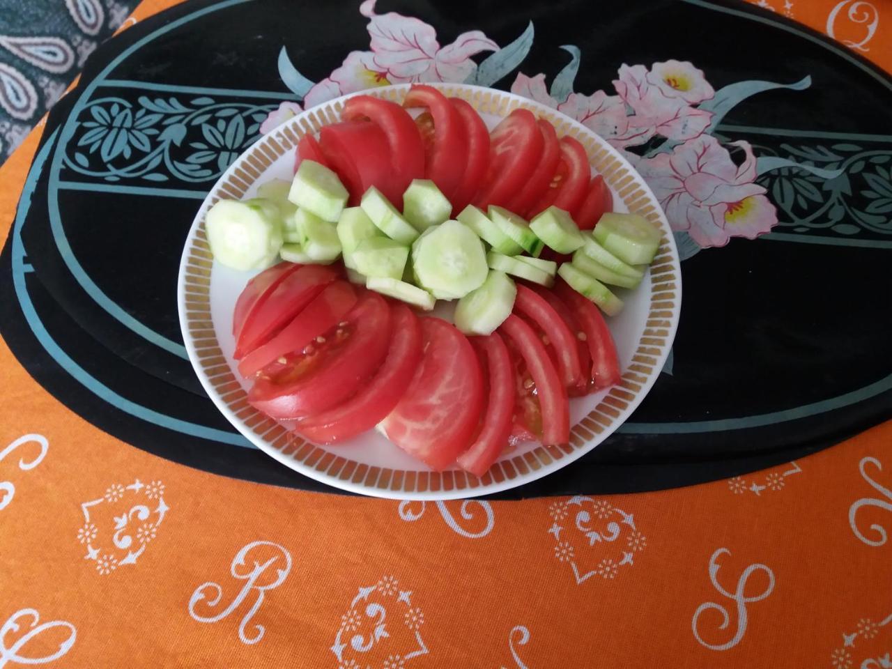 Pashko Vasa Guesthouse Szkodra Zewnętrze zdjęcie